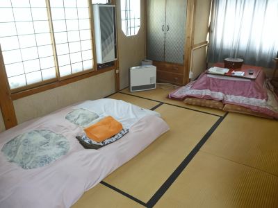 Uotoshi Ryokan