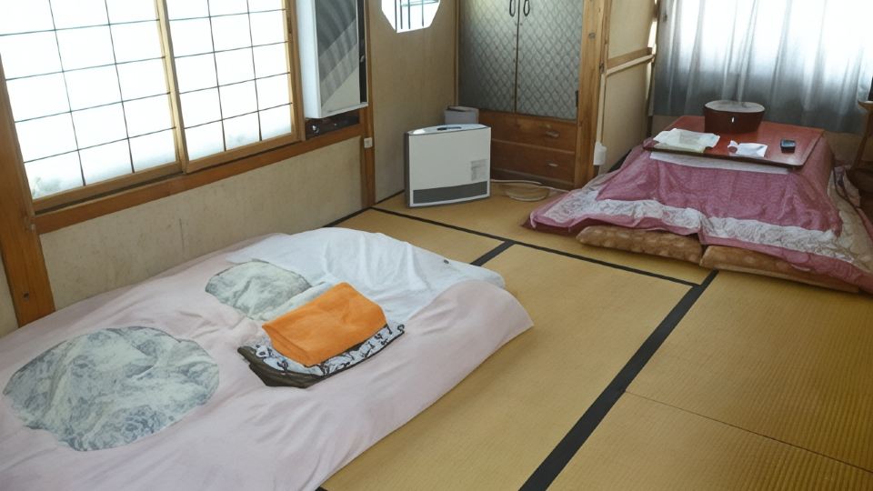 Uotoshi Ryokan