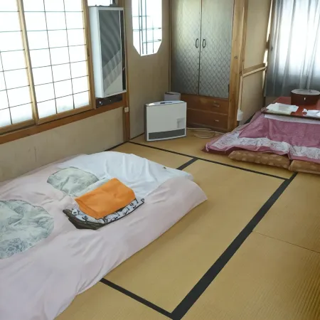Uotoshi Ryokan