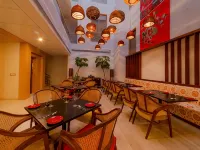 Ellaa Residences Hotels near Turkish Consulate