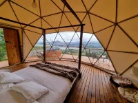 Nature Luxury Glamping Hotels in 