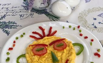 Balatura the Fine Bed&Breakfast Split