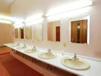 Niko Niko Capsule Hotel
