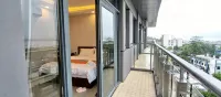 โรงแรมสวนในฟ้า - วิวทะเล