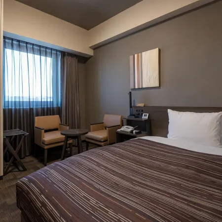 Hotel Route Inn Grand Kitami Ekimae