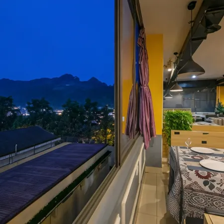 Glow Sapa Hotel