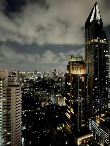 รูปภาพของLuxury 2Br on the Clouds in Prime Area Bangkok