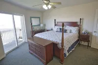 THE ROUND HOUSE AT SARGENT BEACH AMAZING 360 DEGREE VIEWS - 3-Star