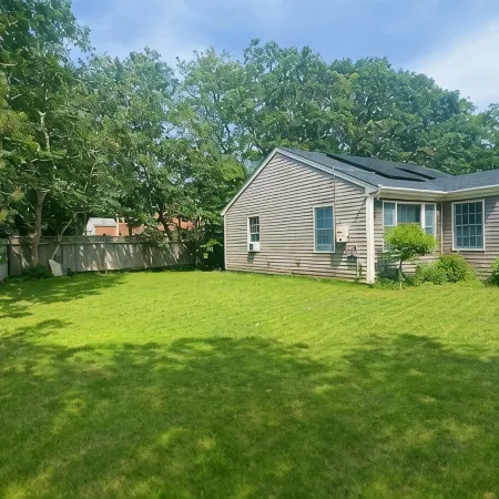 Guest House In Edgartown