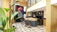 Maritimo Hotel - bar