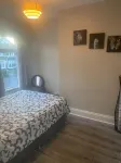Fully refurbished house Belfast - Hot Tub