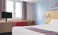 Travelodge Dumfries - 3-stjärniga