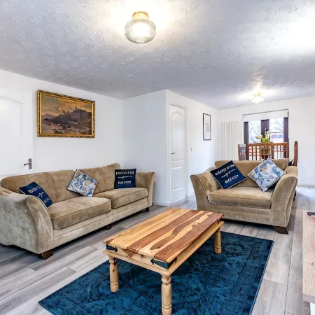 CircleWay Homes - Nuthall