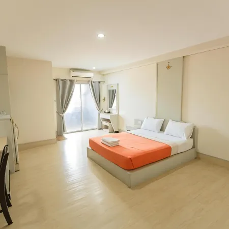 JRD Grand Place Lopburi