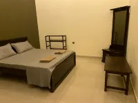 Negombo 146 Homestay - Bãi biển
