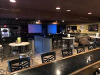 雪爾鎮套房飯店 - 酒吧