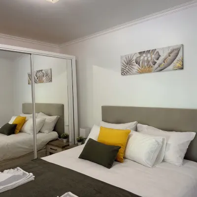 Green House | Mountain Green Views & Sea Glimpse | Calheta - 3 stelle