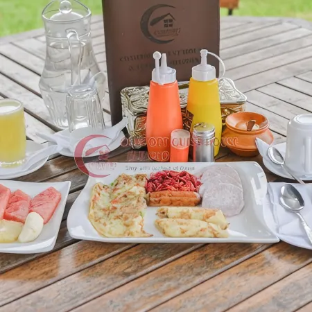Heritage Hotel Kericho