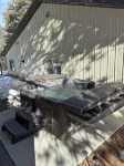 Amazing secluded apartment on 27 acres with Pikes Peak view