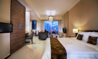 Golden Tulip Hotel & Suites Balikpapan