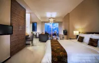 Golden Tulip Hotel & Suites Balikpapan - Beach