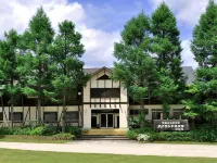 Kannabe Highland Hotel Hotels in 