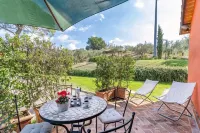 Agriturismo Rebarco