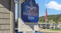 The Maritime Inn - WiFi