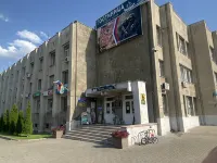 Hotel Gostinitsa Tikhaya Sosna - 2-Star