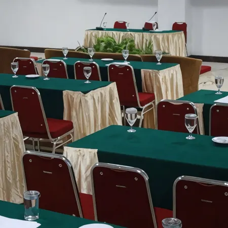 Ratu Duo Hotel