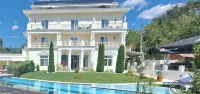 Aleksion Palace - 2-Star