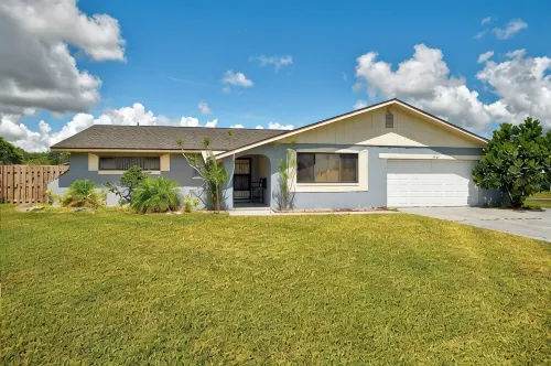 Renae Hunt Property