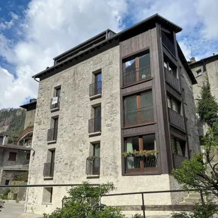 Casa da Normi