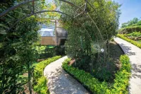 Tocuma Glamping Hotel di 