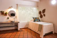 Los Colores Ecoparque - Spa