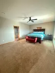 Relaxing Ranch Style Lake House/ Hot Tub Getaway!!! Pet Friendly!!! - 4-Star