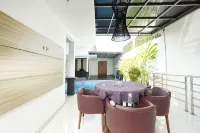 Sutan Raja Villa Kuningan