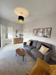 Family friendly cosy apartment in the heart of Alnwick - 3 stjerner