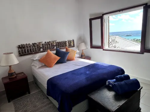 Superb house with idyllic views - 5min from the beach - close to bars & rest - 4 звезды