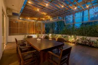 Seluna Villa Bandung