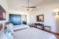 Cabo Villa Casa Los Amigos at Palmilla