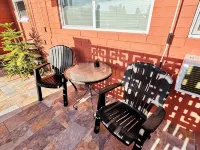 Lake Murray 3BR Retreat with AC and Skylight Ξενοδοχεία στην πόλη La Mesa