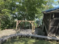 The Lakeview Cabin - Homestays