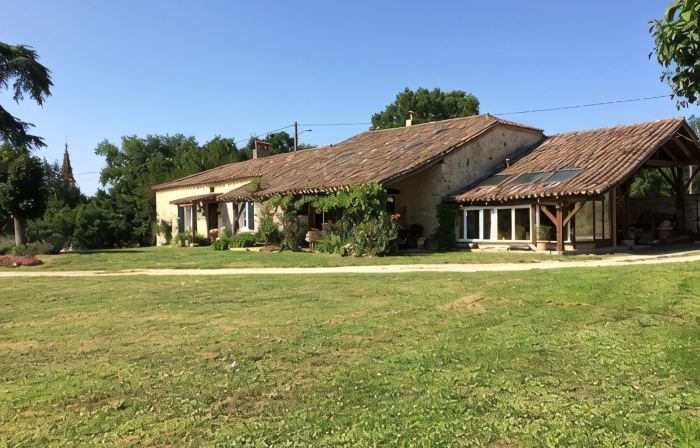 Domaine Agenas