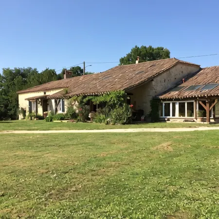 Domaine Agenas
