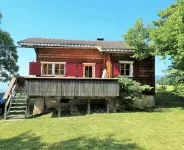 Haus Rheintalblick mit Fantastischem Rundblick - 2-Star