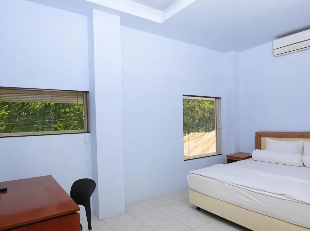 Hotel New Melati - Gorontalo