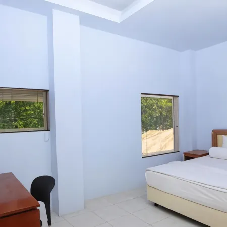 Hotel New Melati
