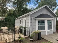 Adorable Cottage in Downtown Aiken