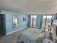 Spectacular Views Oceanfront 3/2 12th Floor North End Unit - 4-Star
